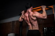 Benefits of protein (Photo via Unsplash/Anastase Marago)